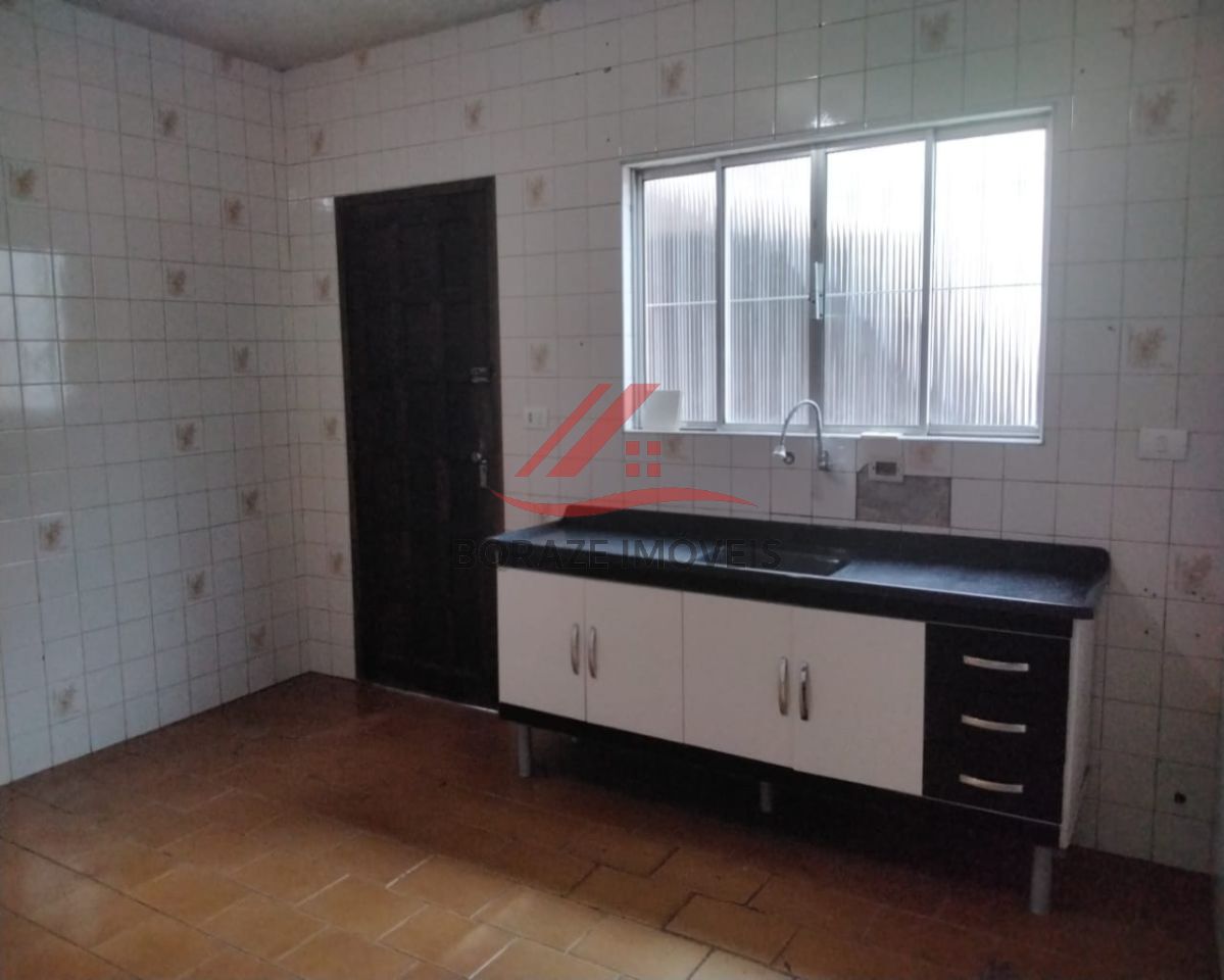 Sobrado com 2 quartos para venda no Parque Boa Esperança