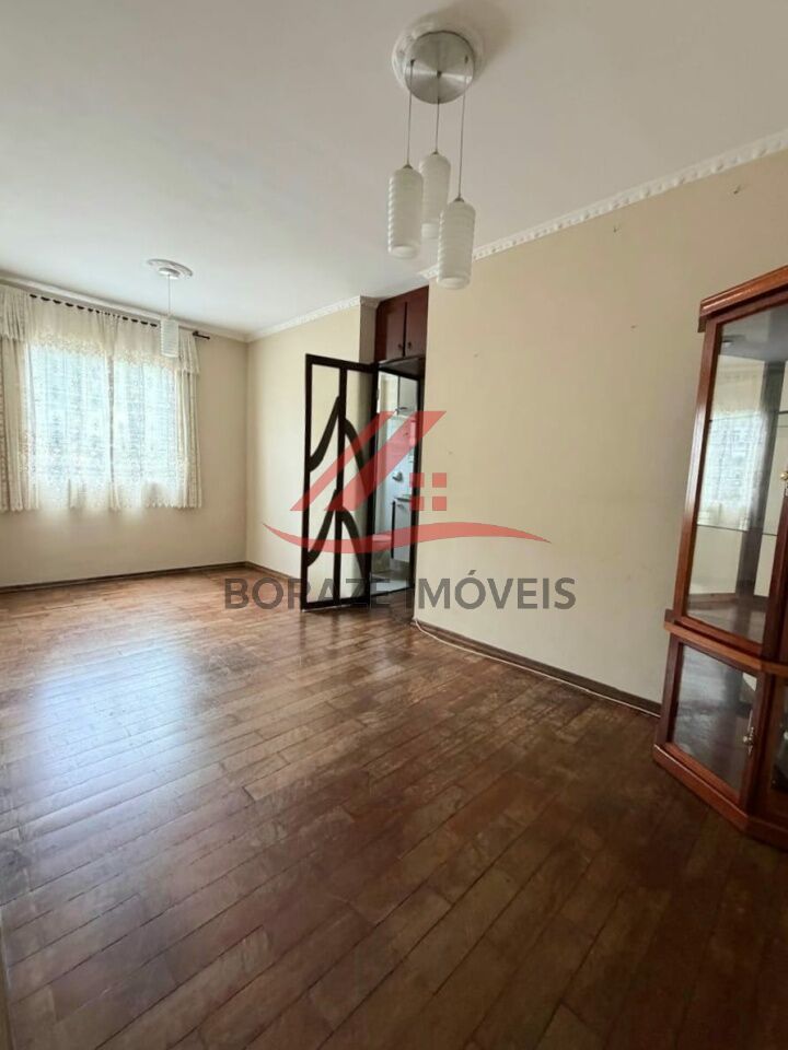 Apartamento a venda na Cidade São Jorge em Mauá - SP