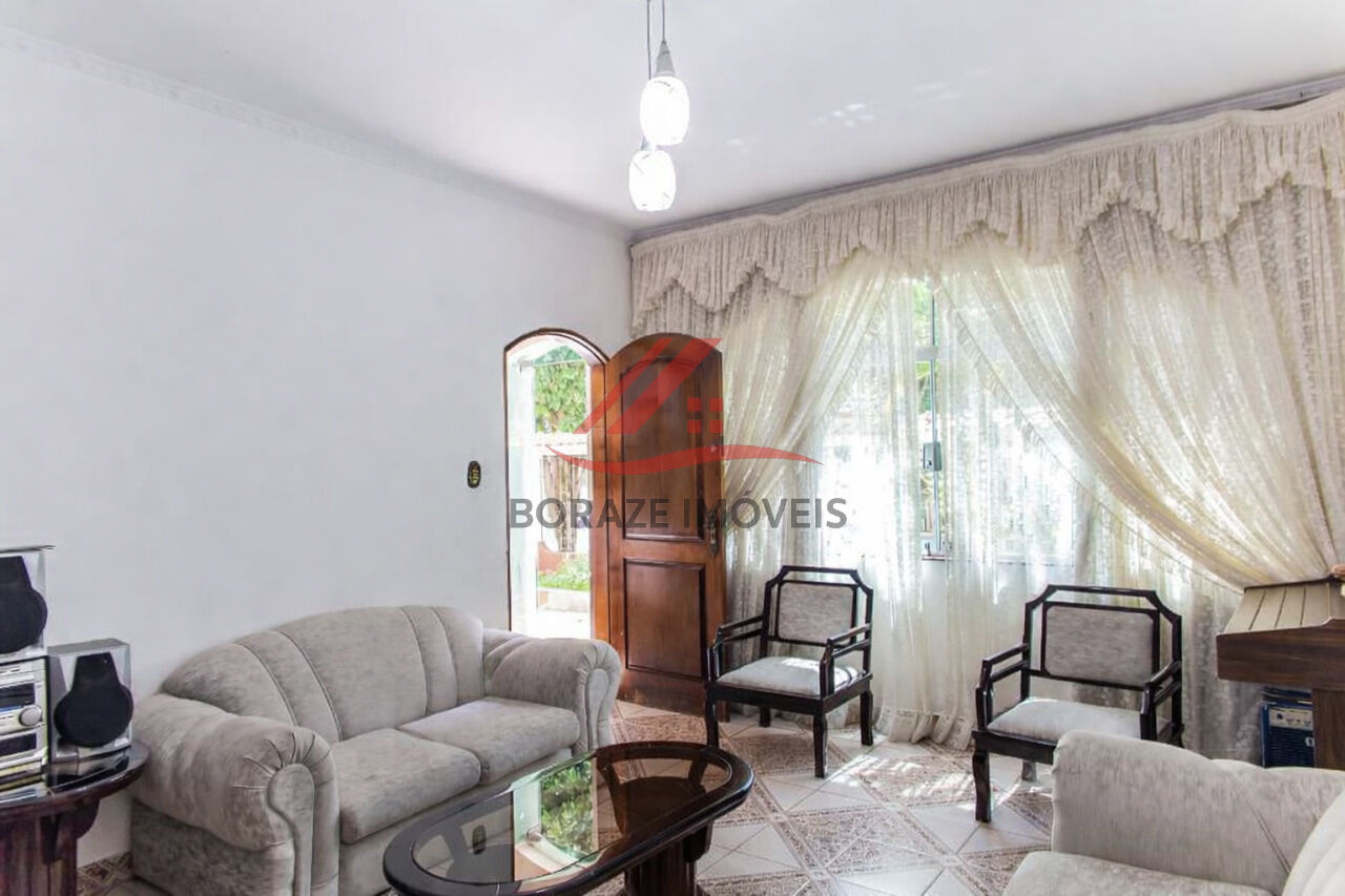 Casa para venda no Parque Marajoara em Santo André - SP