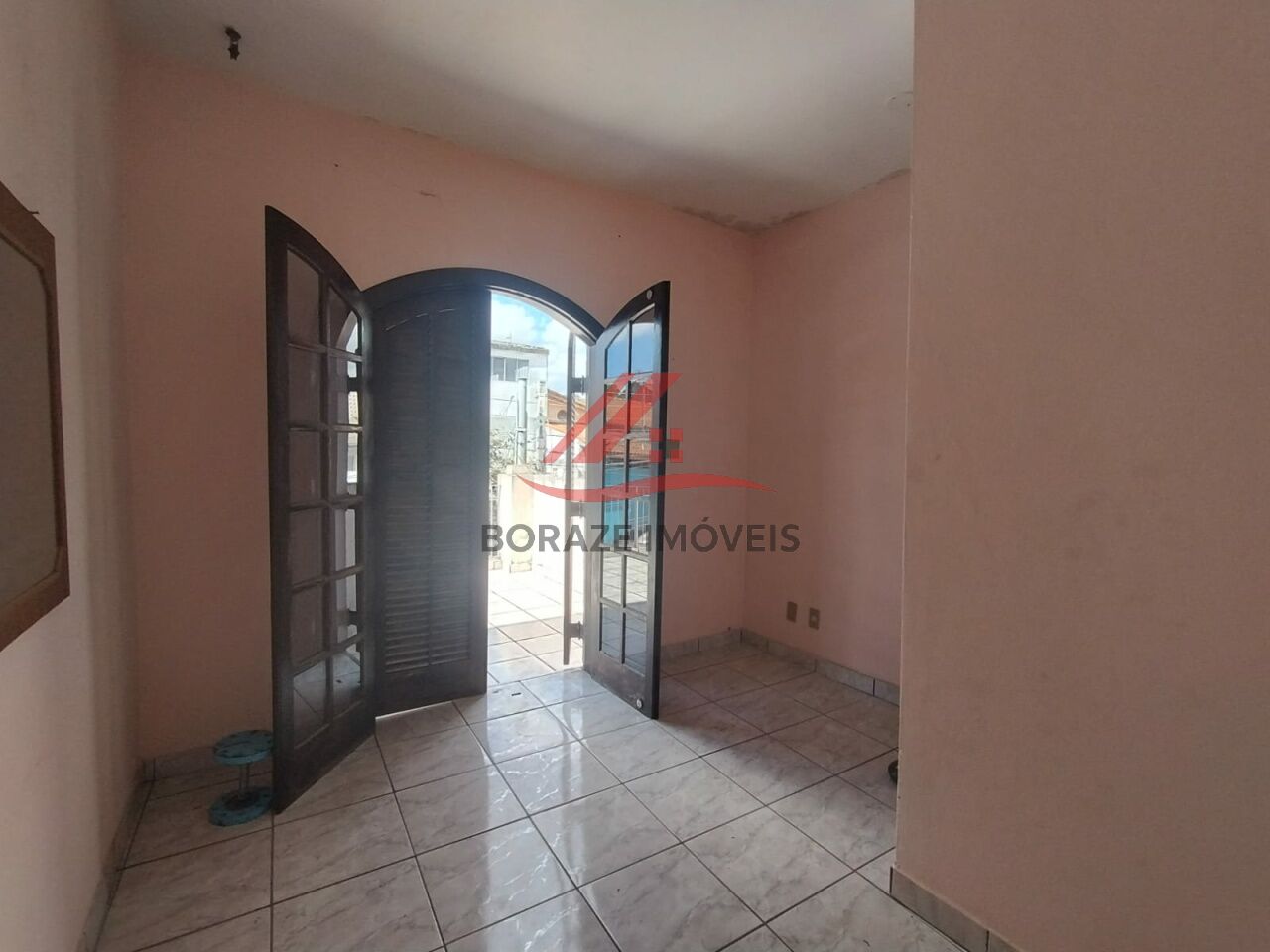 Sobrado Residencial no  Parque São Vicente