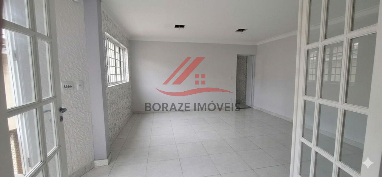 Casa residencial - Jardim Hélida - Mauá - SP.