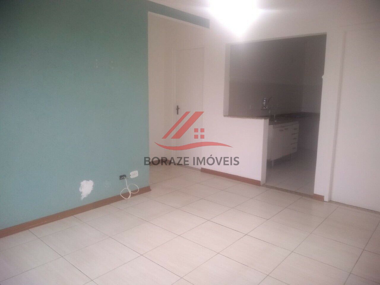 Apartamento de 53m² com 2 dormitórios para comprar no Parque São Vicente em Mauá