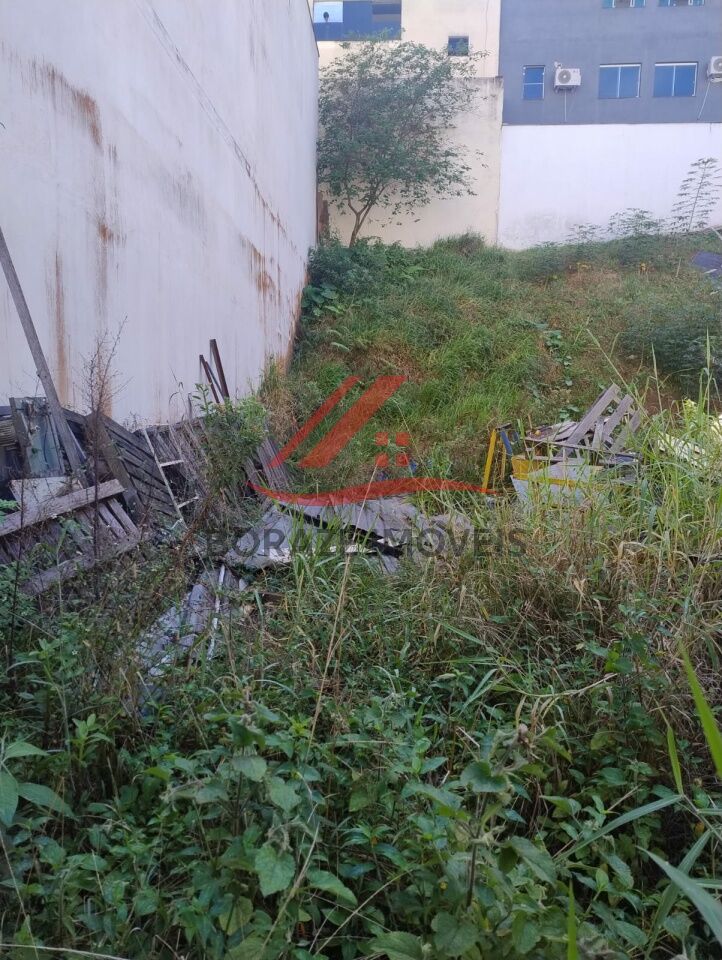 Terreno residencial à venda no Parque São Vicente ? Mauá | 125m² e ótima localização.