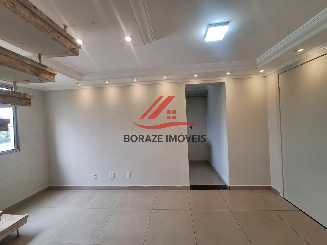 Excelente Cobertura com 88,00m² à Venda no Parque São Vicente- Mauá - SP