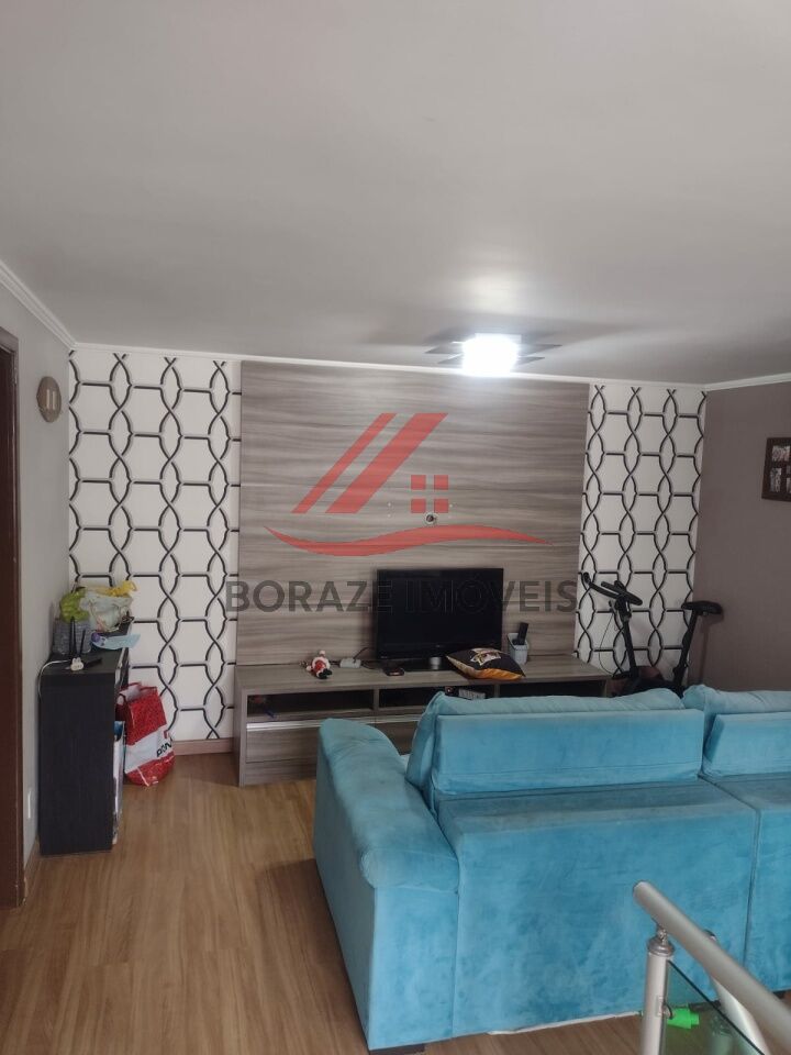COBERTURA com 90m² À VENDA no PARQUE SÃO VICENTE em MAUÁ/SP.