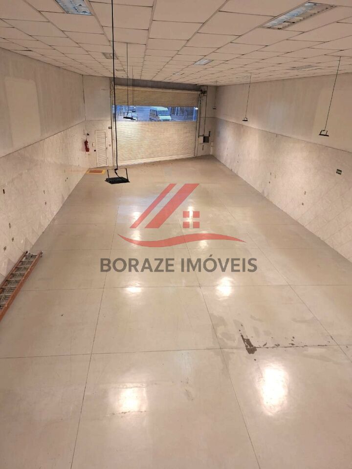 GALPÃO COMERCIAL PARA LOCAÇÃO ? RIBEIRÃO PIRES/SP