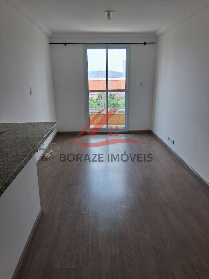 Apartamento para Locação com 62 m²,  no bairro  Vila Nossa Senhora das Vitórias em Mauá/SP.