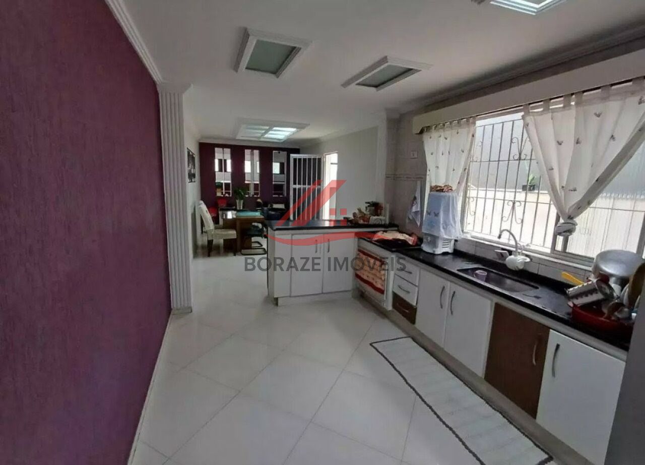 Sobrado à Venda com 125 m² no Parque das Américas - Mauá - SP. Aceita financiamento.