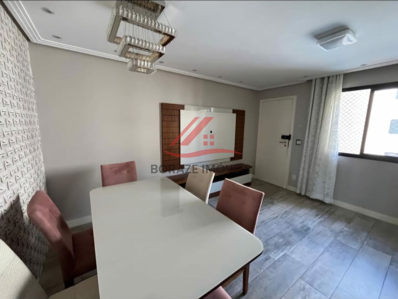 Apartamento para venda no Parque São Vicente em Mauá  - SP