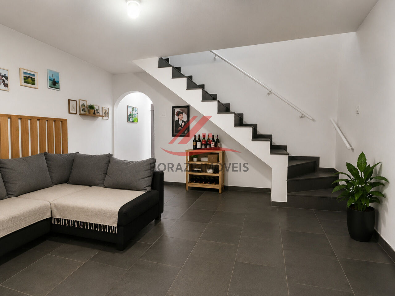 Casa à venda na Vila Ana Maria em Mauá/SP