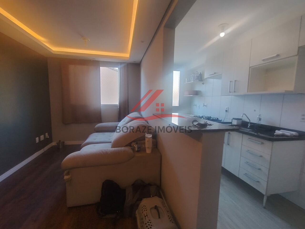 Apartamento para Locação no Parque São Vicente em Mauá/SP