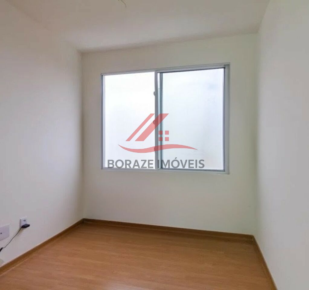 Apartamento para Venda e Locação no  Parque São Vicente- Mauá - SP  .
