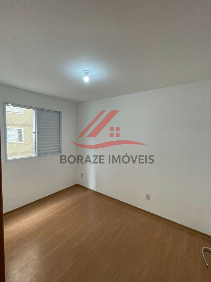Apartamento para  Locação no  Parque São Vicente- Mauá - SP  .