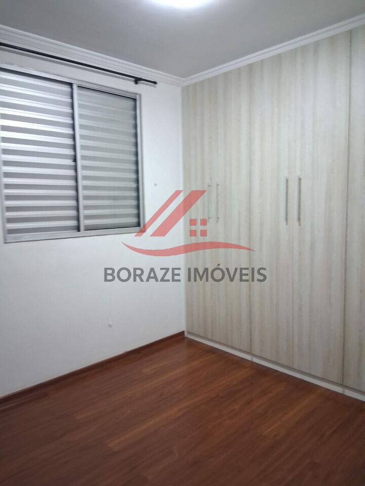 Apartamento à Venda com47 m² ,   no Parque São Vicente em Mauá/SP.