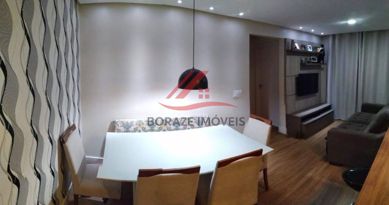 APARTAMENTO À VENDA | VILA ASSIS EM MAUÁ/SP*