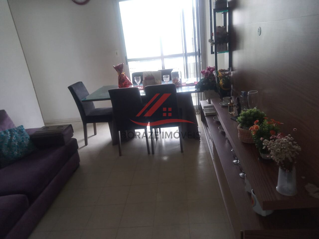 Apartamento à Venda em Parque São Vicente | R$ 266.000 no Parque São Vicente - Mauá - SP.
