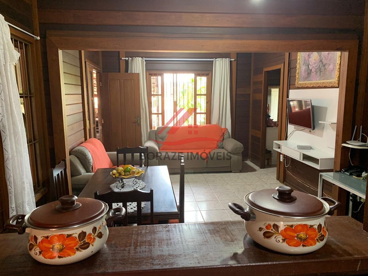  CASA TÉRREA À VENDA ? OURO FINO PAULISTA | RIBEIRÃO PIRES/SP