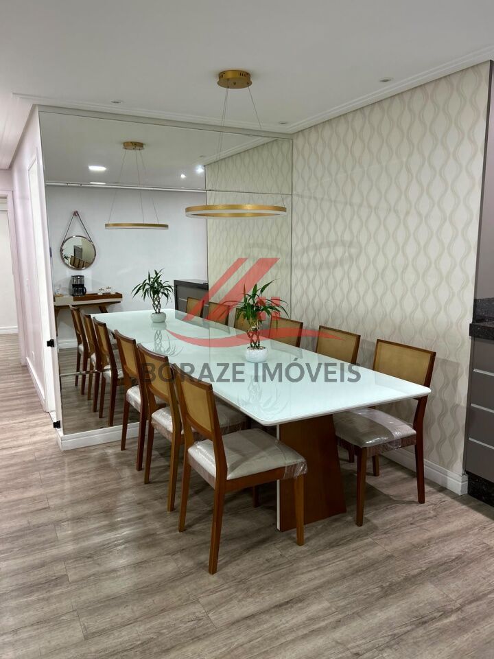 *APARTAMENTO À VENDA com 3 dorms -1 suíte,1 sala, 2 banheiros, 2 vagas - PARQ. SÃO VICENTE, Mauá/ SP