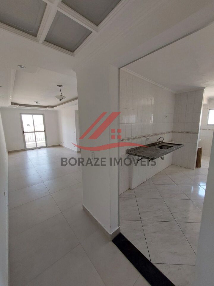  Apartamento à Venda no bairro  Vila Nossa Senhora das Vitórias - Mauá - SP 