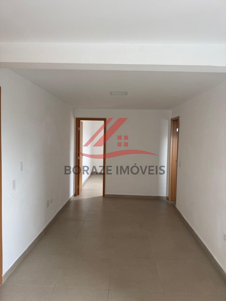 APARTAMENTO DE 1 DORMITÓRIO NA VILA VITÓRIA EM MAUÁ - SP