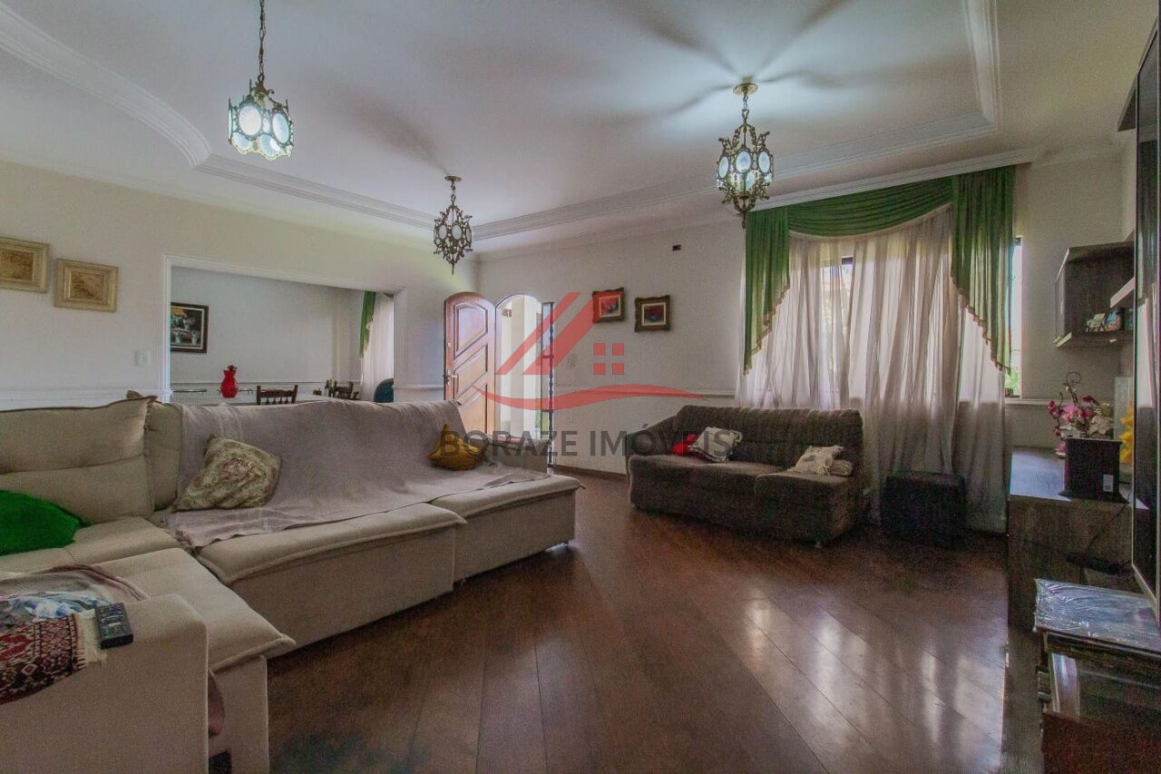 Casa Mobiliada para alugar na Vila Vitória em Mauá - SP