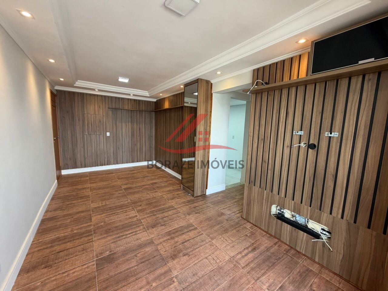 APARTAMENTO À VENDA - 3 dorms (  1 suíte ) , 1 sala , 2 banheiros , 2 vagas- Vila Guarani | Mauá/SP.