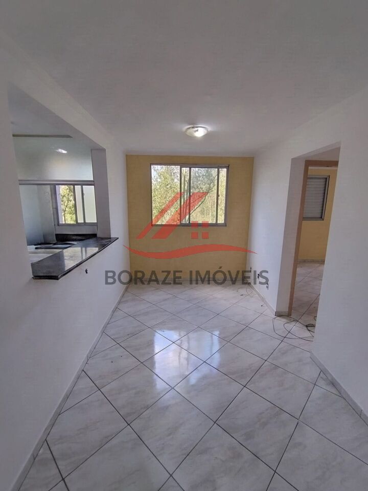 APARTAMENTO PARA LOCAÇÃO, 2 DORMS, 1 SALA, 1 BANHEIRO, 1 VAGA NO PARQUE SÃO VICENTE EM MAUÁ/SP.