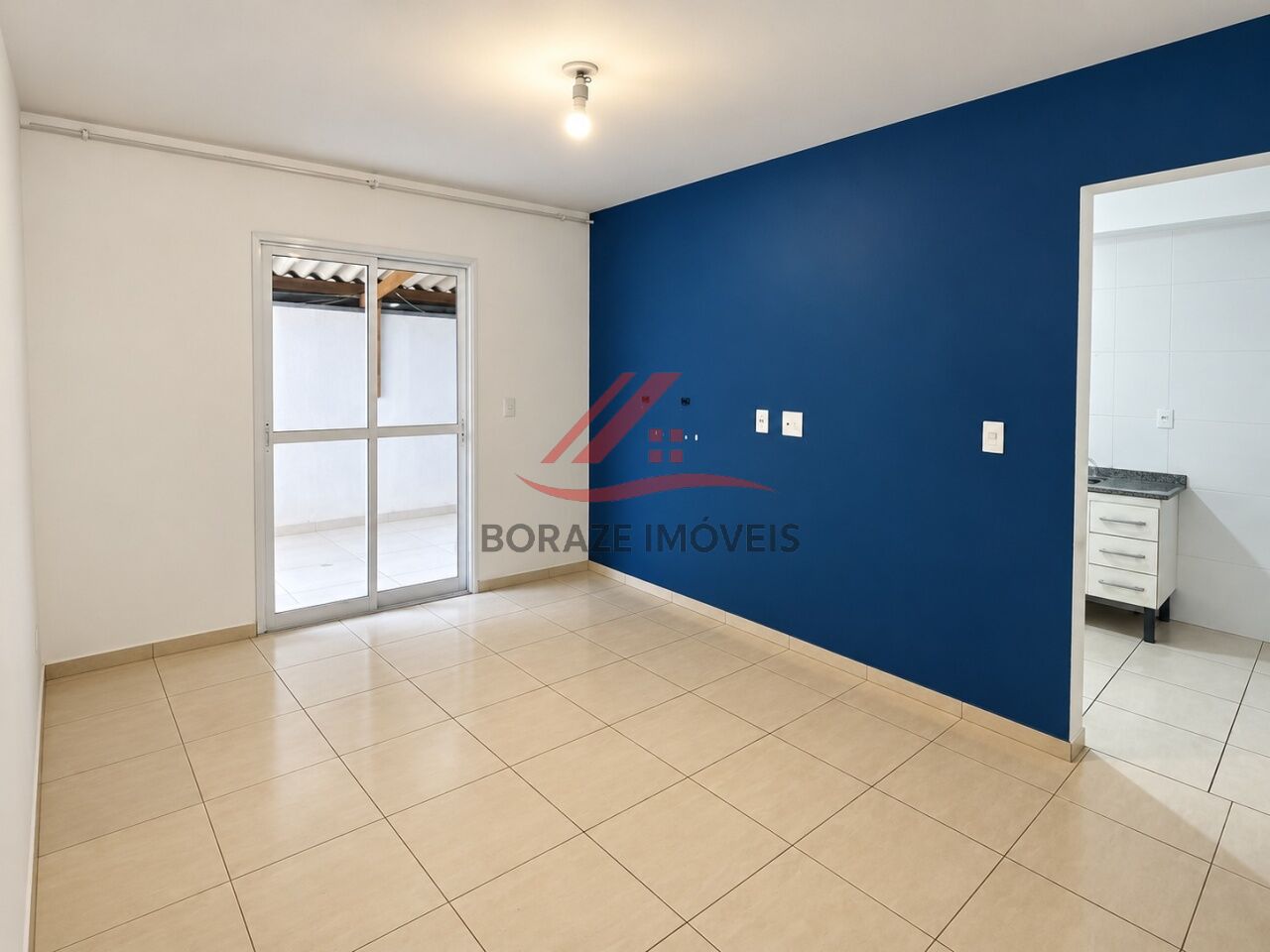 APARTAMENTO À VENDA NA VILA BOCAINA COM 80 m²*