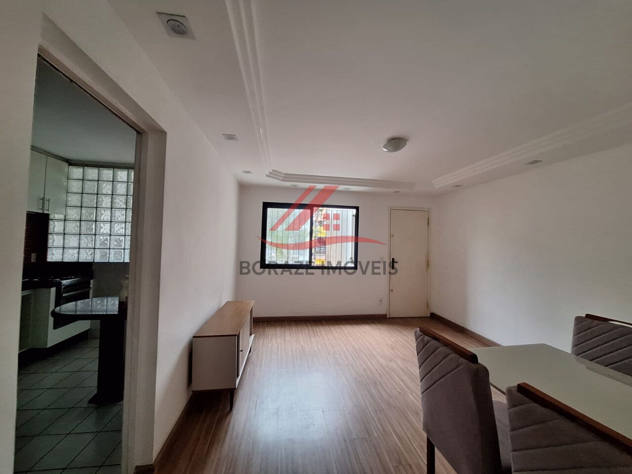 Apartamento à venda com 2 dorms, sala, cozinha,  área de serviço, 1 vaga,Parq São Vicente - Mauá/SP 