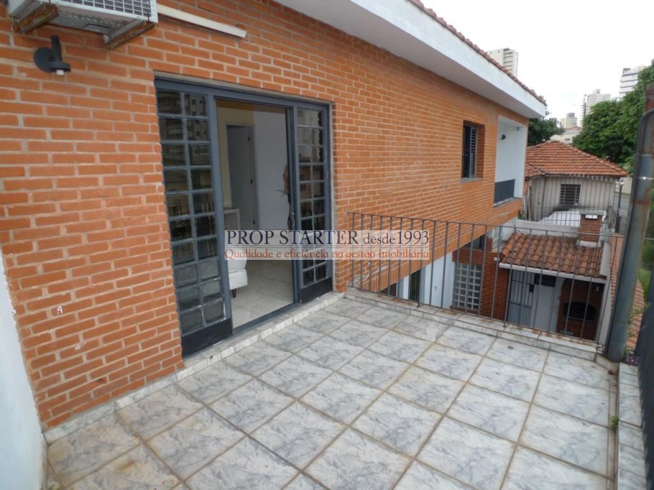 Casa para Venda - Paraíso