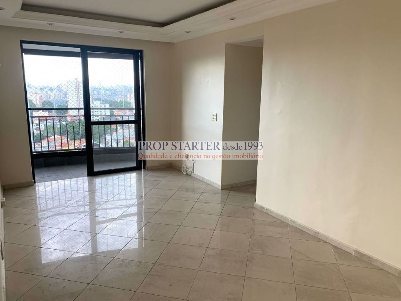 Apartamento para Venda - Vila Moinho Velho