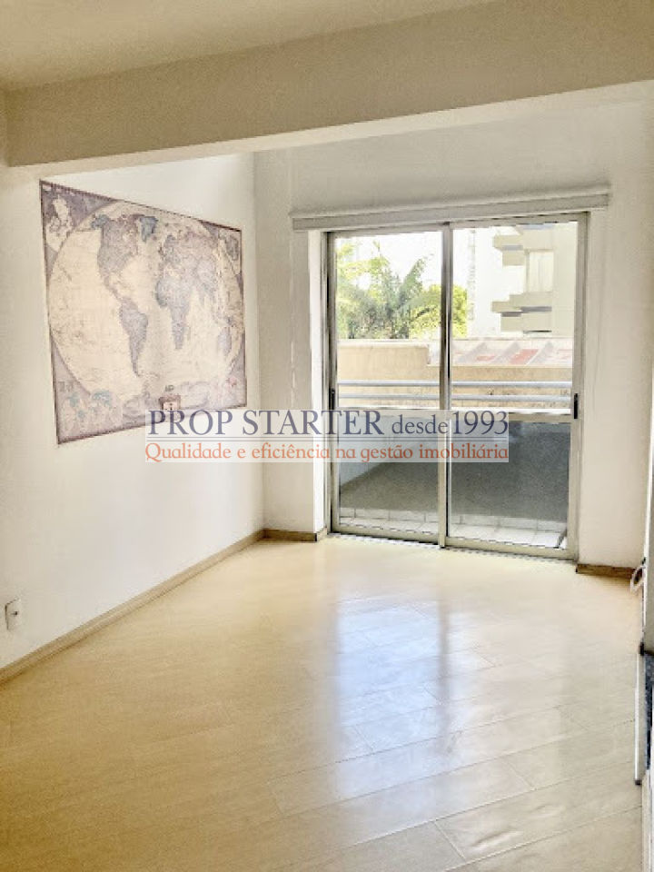 Apartamento Duplex para Locação - Pinheiros
