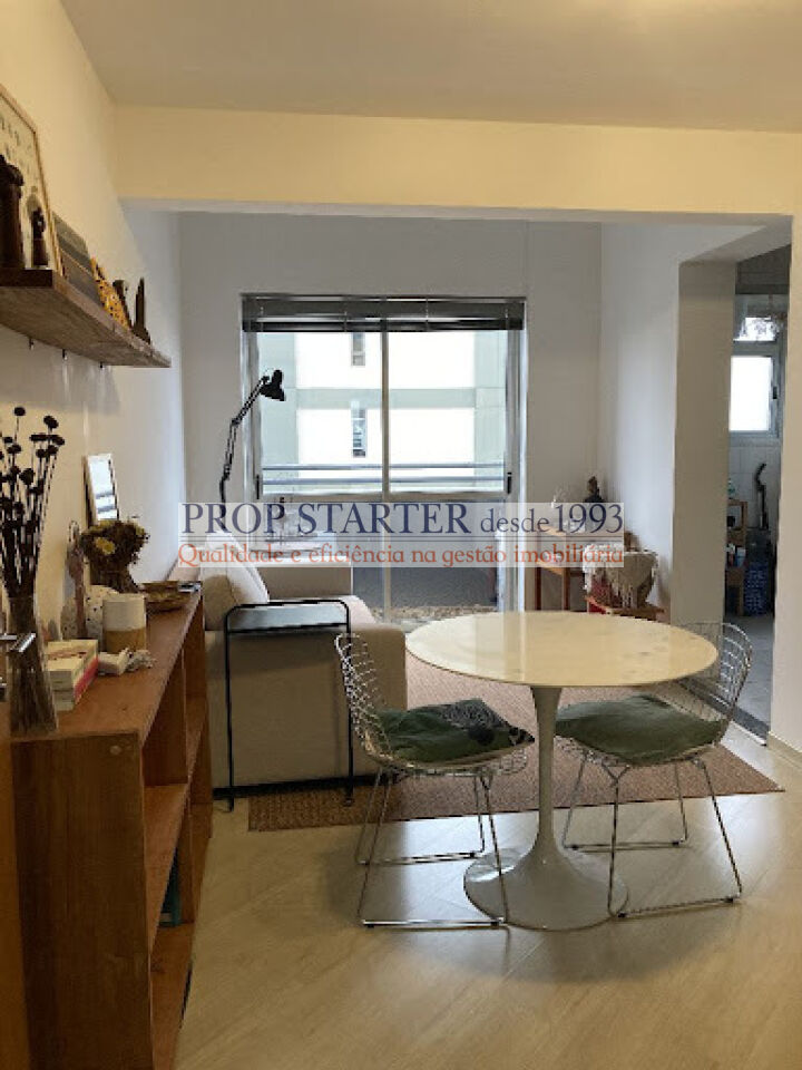 Apartamento Duplex para Locação - Pinheiros