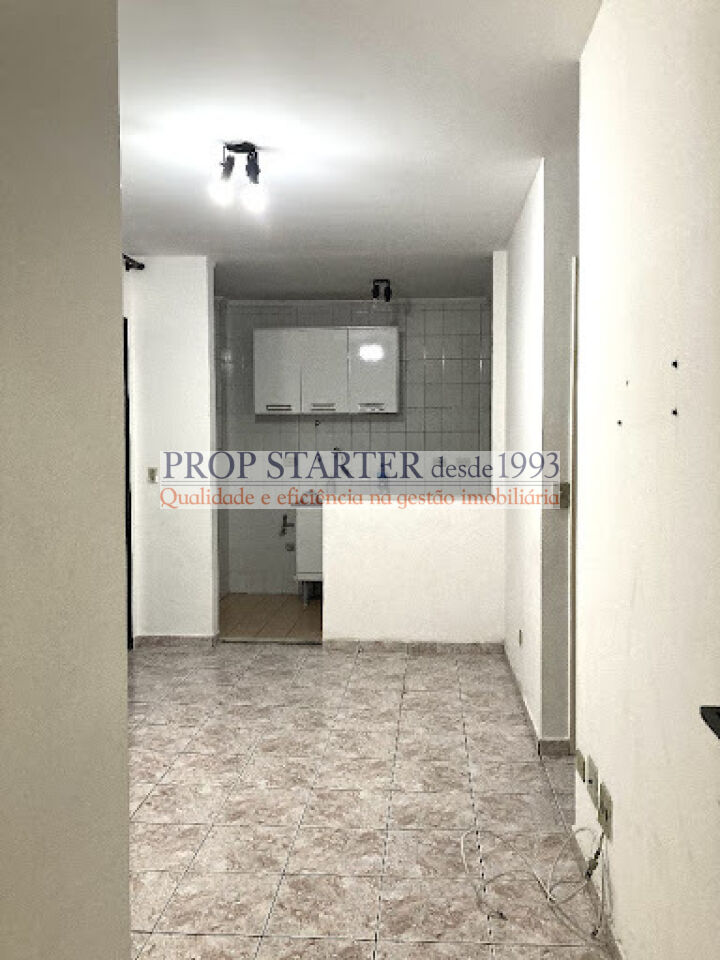 Apartamento para Locação - Consolação