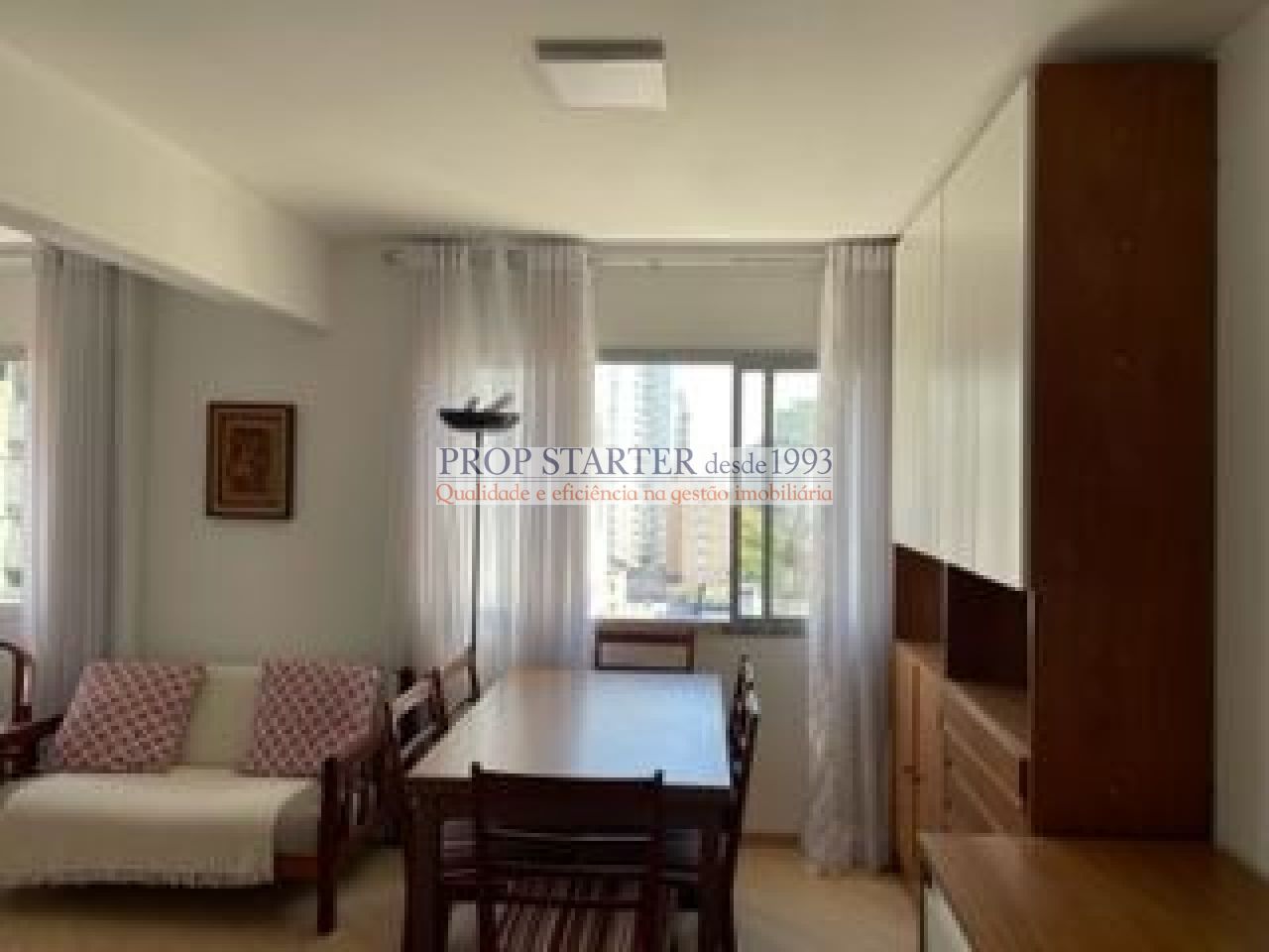 Apartamento para Venda - Vila Mariana
