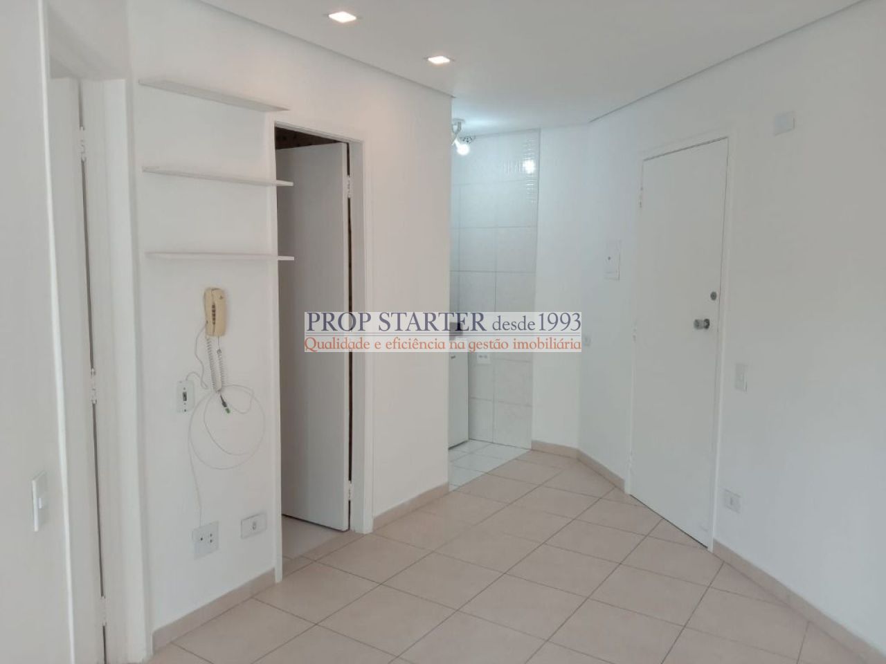 Apartamento para Venda - Bela Vista
