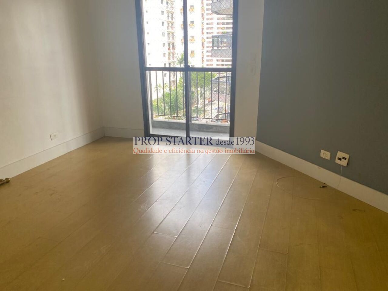 Apartamento para Locação - Aclimação