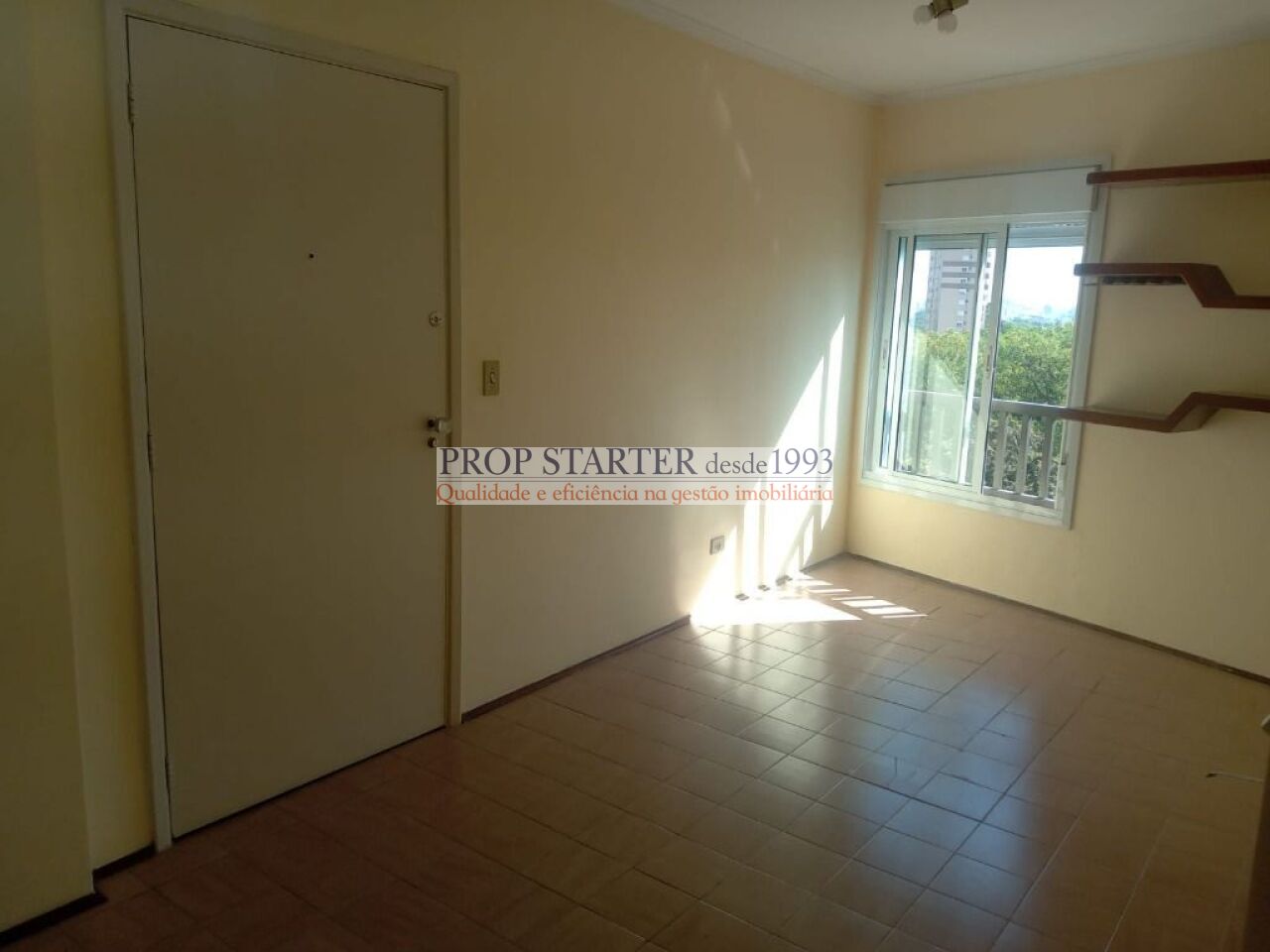 Apartamento para Locação - Mirandópolis