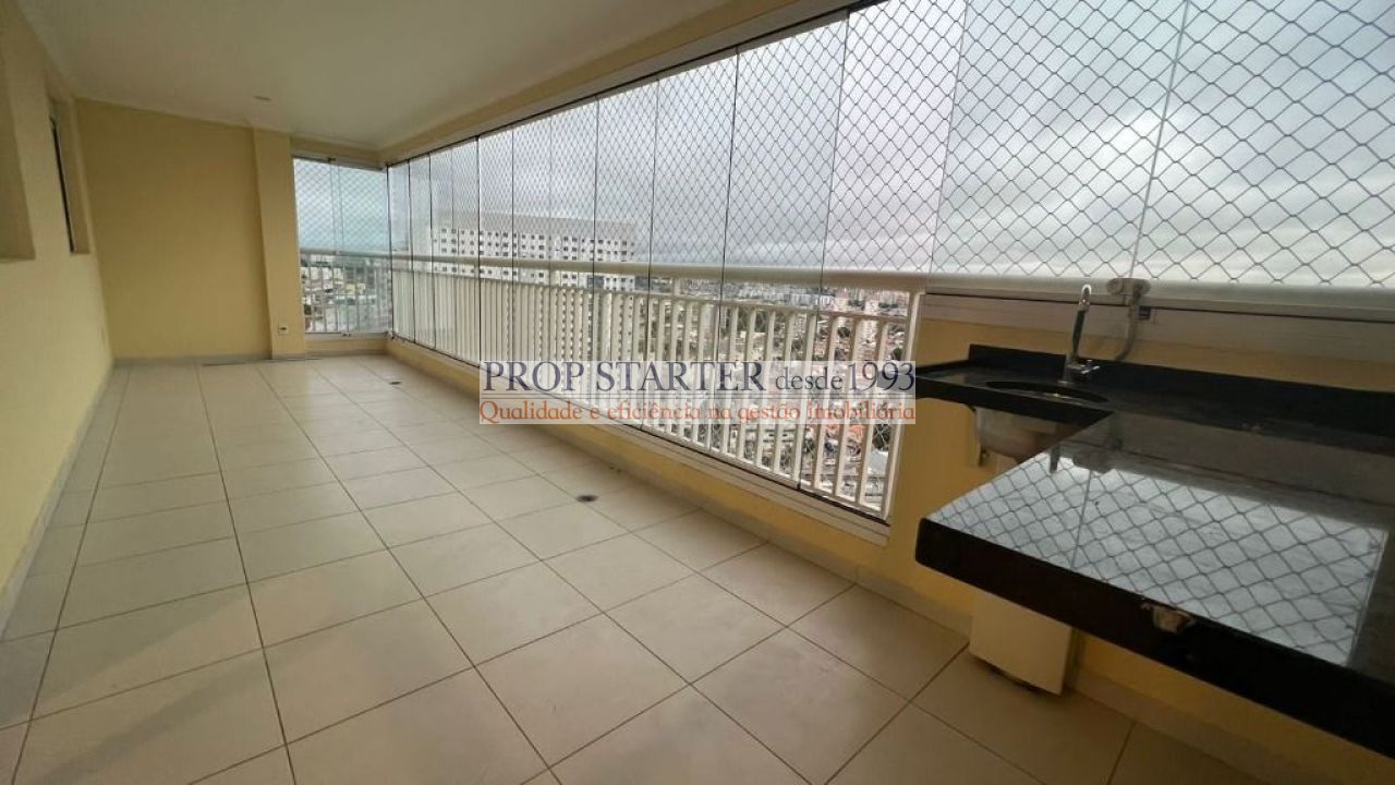 Apartamento para Venda - Vila Prudente Zona Leste