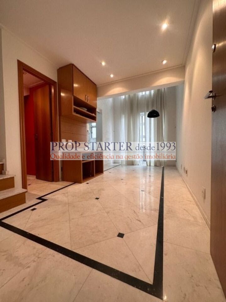 Apartamento Duplex para Locação - Pinheiros