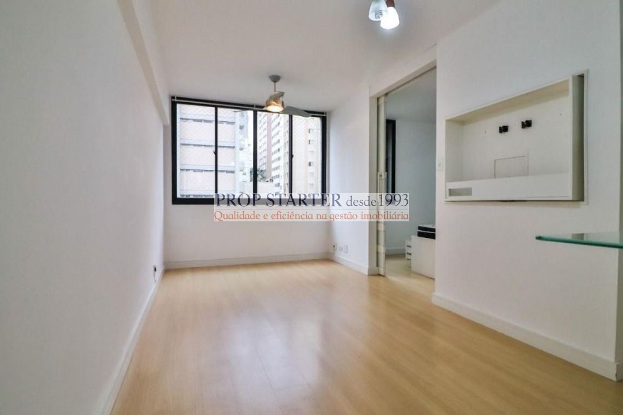 Apartamento para Venda - Vila Madalena