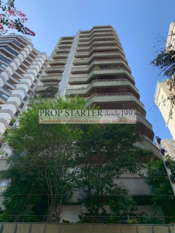 Apartamento para Venda - Paraíso
