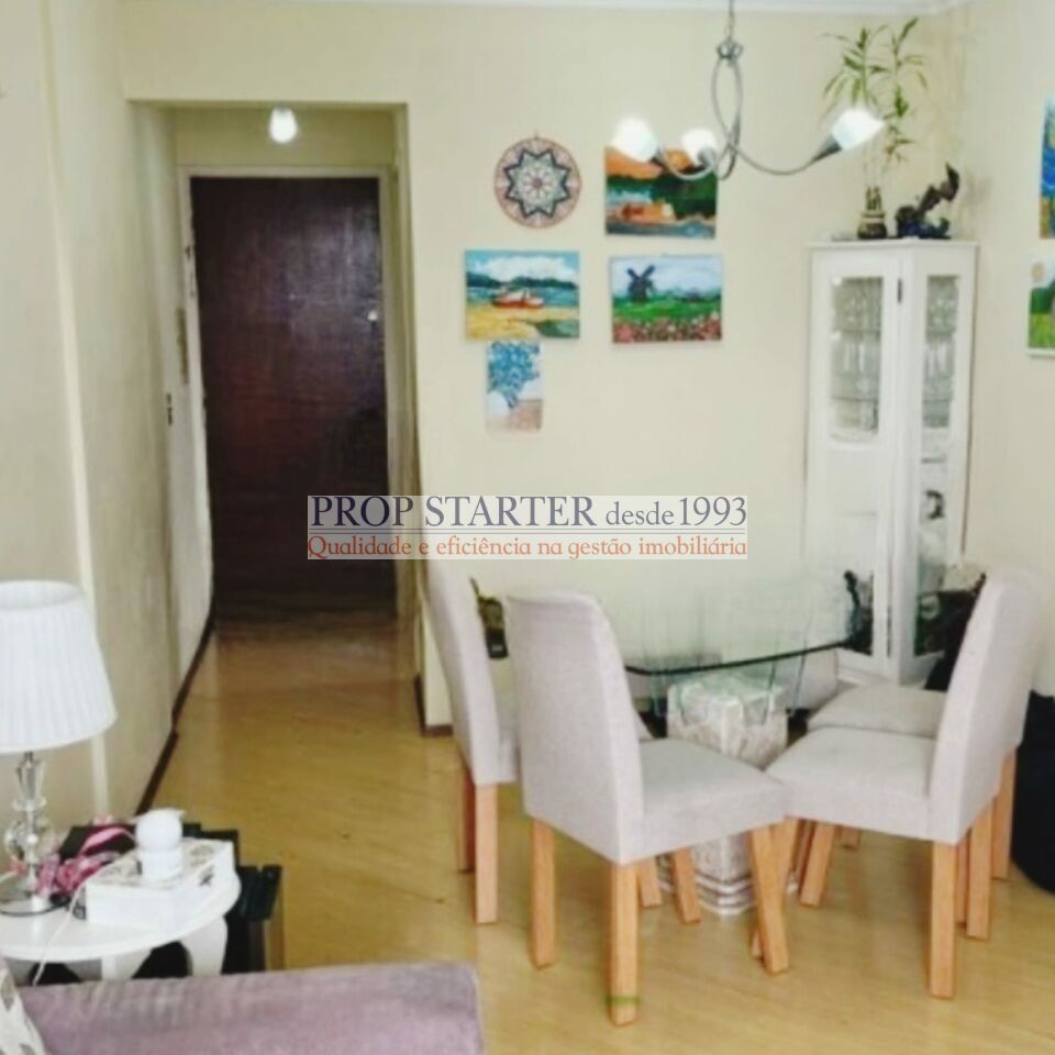 Apartamento para Venda - Vila Moinho Velho