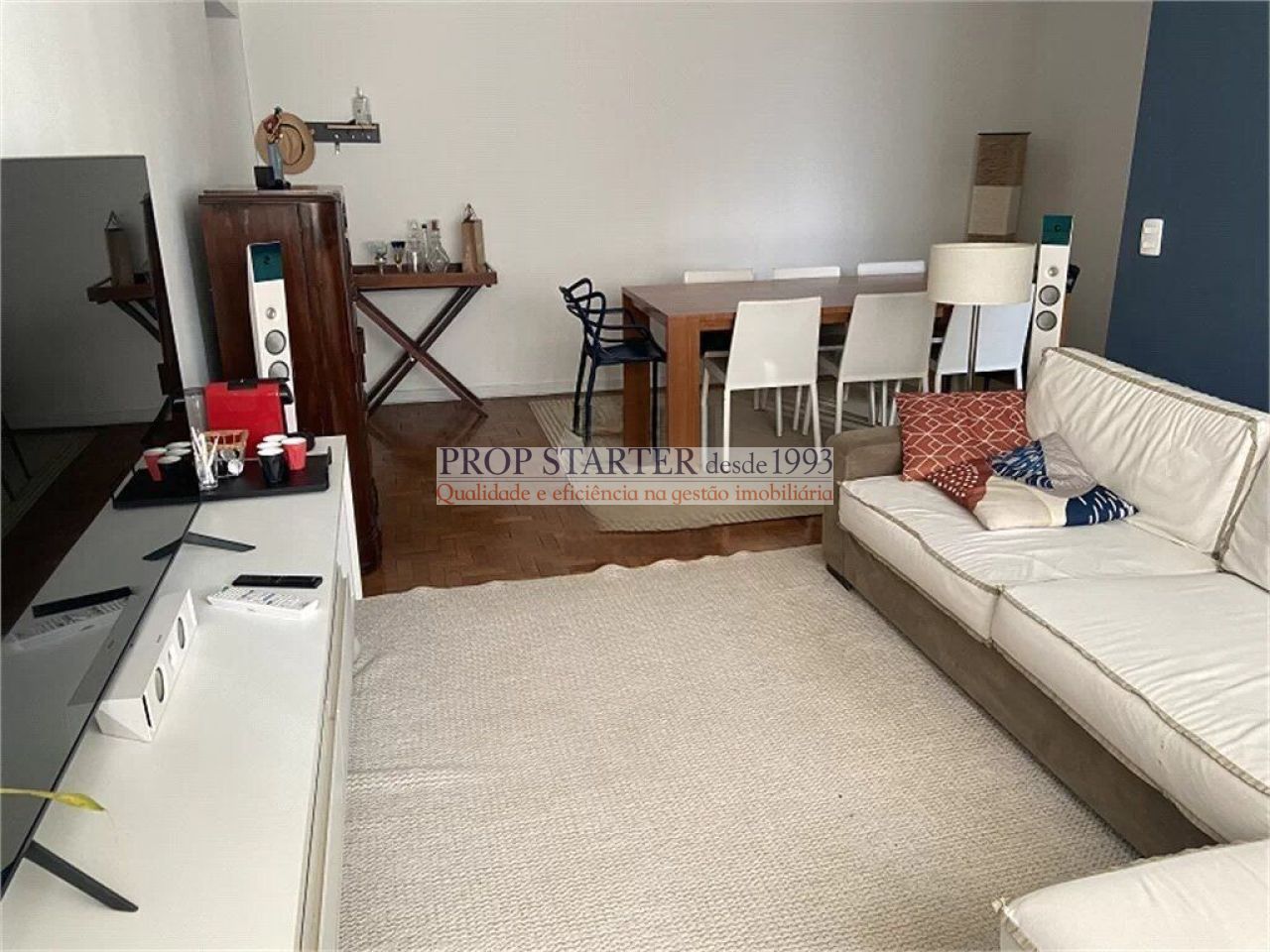 Apartamento para Venda - Paraíso