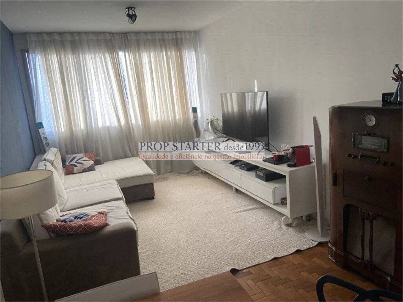 Apartamento para Venda - Paraíso