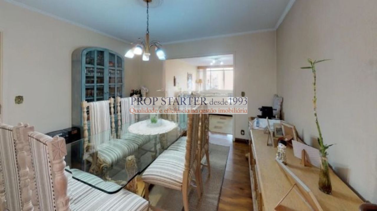 Apartamento para Venda - Perdizes