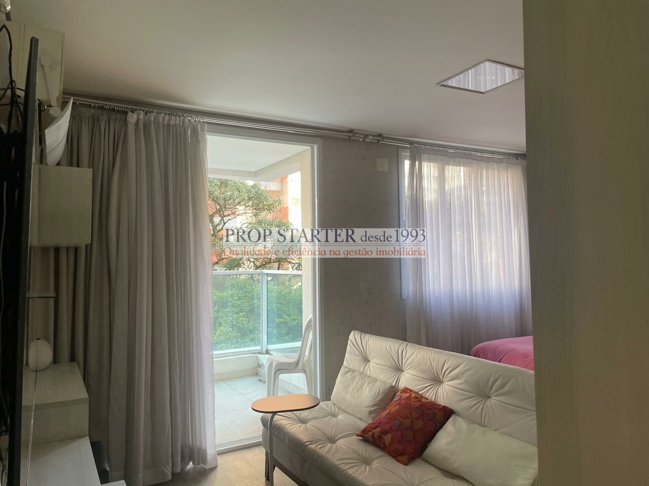 Apartamento para Locação - Paraíso