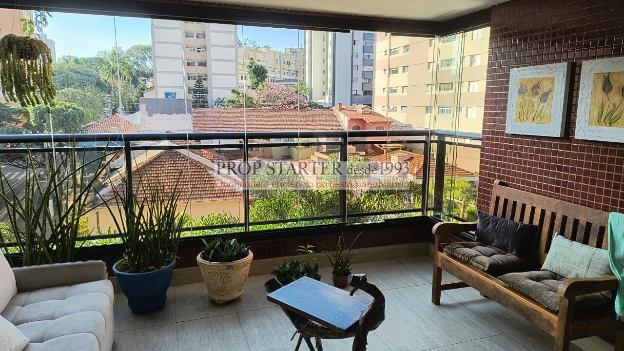 Apartamento para Venda - Vila Mariana