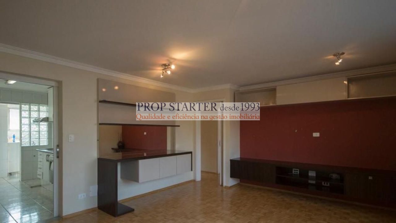 Apartamento para Venda - Brooklin Paulista