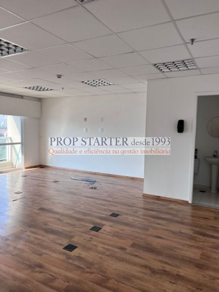 Sala para Venda - Vila Clementino	